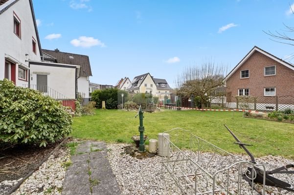 Outdoor-Wohntraum