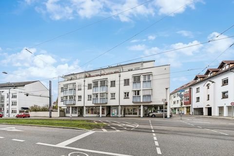 Freiburg im Breisgau / Zähringen Büros, Büroräume, Büroflächen 