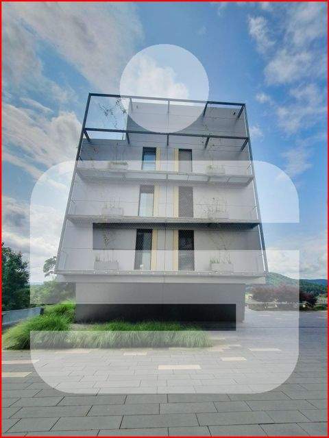 Waldshut-Tiengen Wohnungen, Waldshut-Tiengen Wohnung mieten