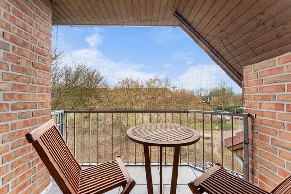 Balkon/Loggia