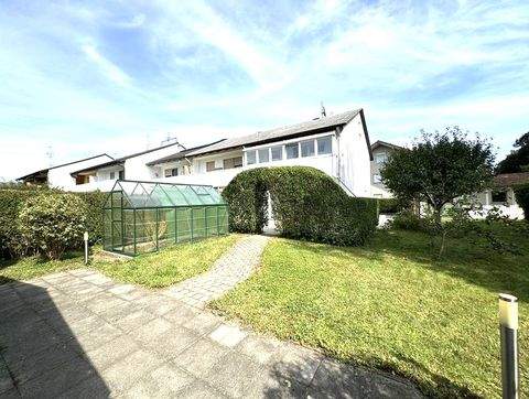 Mettenheim Häuser, Mettenheim Haus kaufen
