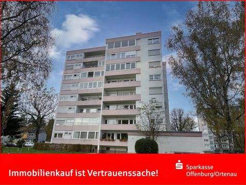 Offenburg Wohnungen, Offenburg Wohnung kaufen