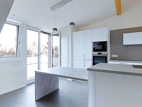 Bad Krozingen Häuser, Bad Krozingen Haus kaufen