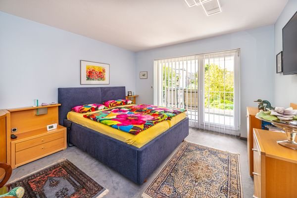 Elternschlafzimmer 2.OG