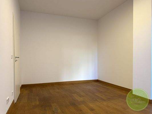 ... praktischer Schranknische.