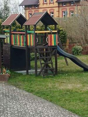 Spielplatz