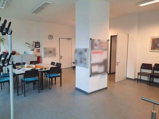 EG-Gewerbefläche - Ansicht 1