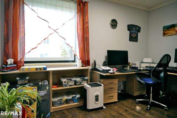 Haus 1 Schlafzimmer I EG