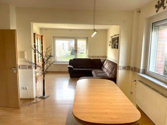Wohnzimmer EG