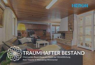 TRAUMHAFTER BESTAND in Weinsberg-Wimmental