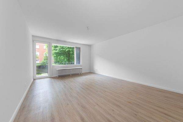 Großzügiger Wohnbereich