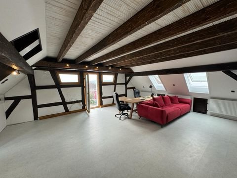 Gailingen am Hochrhein Wohnungen, Gailingen am Hochrhein Wohnung kaufen