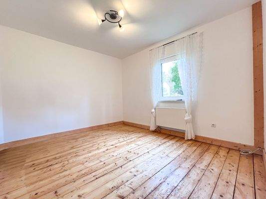 Ankleidezimmer/Büro