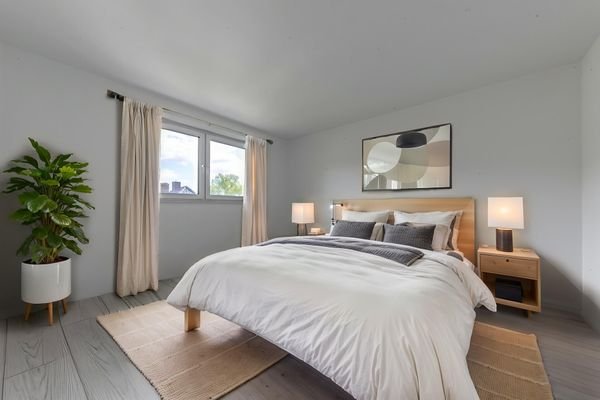 Schlafzimmer Beispiel 