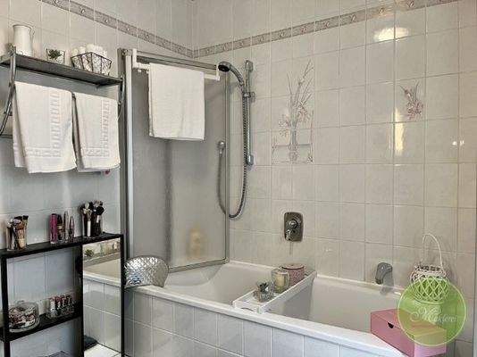 Zeit für Entspannung