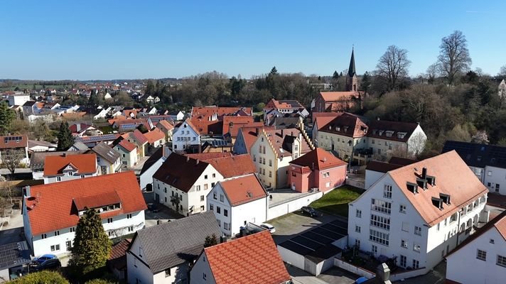 Rottenburg a. d. Laaber