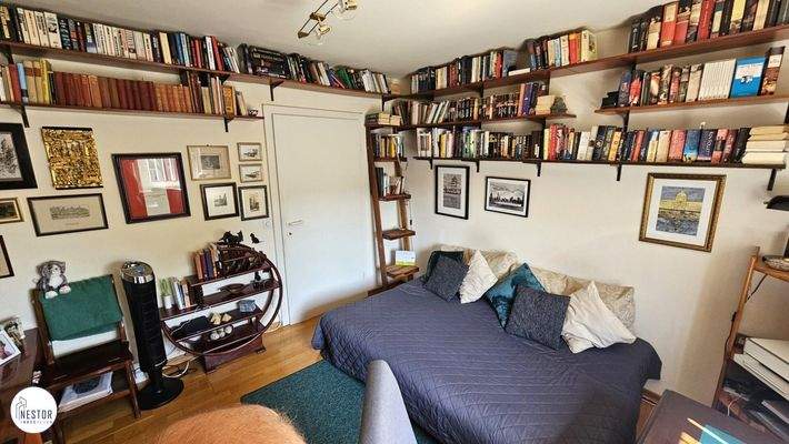 Wohnung - NESTOR Immobilien