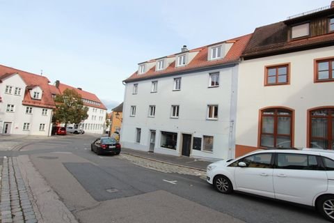 Heilsbronn Wohnungen, Heilsbronn Wohnung mieten