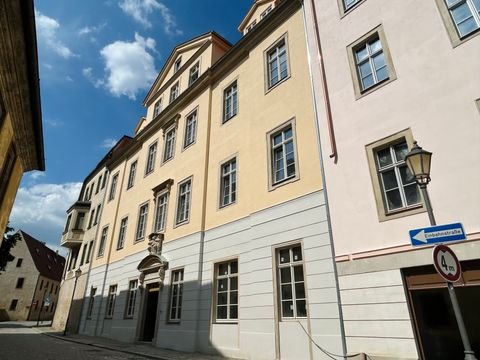 Merseburg Wohnungen, Merseburg Wohnung mieten