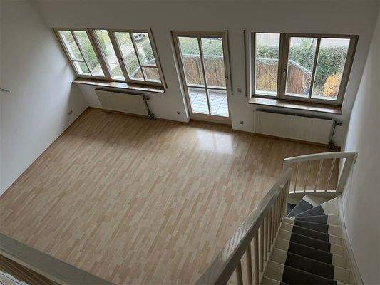 Blick von Galerie K87