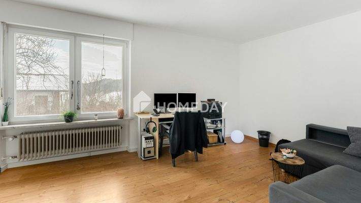 1. OG Schlafzimmer 1