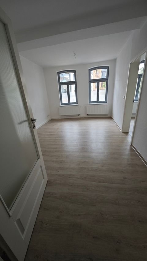 Arnstadt Wohnungen, Arnstadt Wohnung mieten