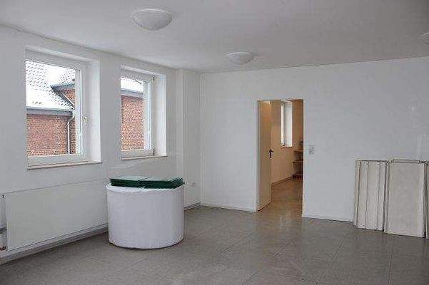 Ladenfläche OG bzw. Büroräume