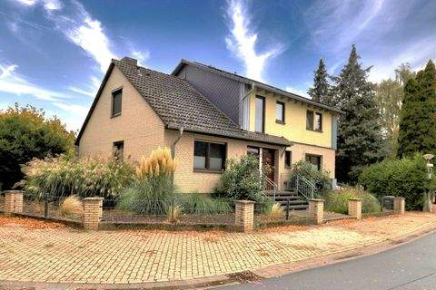 Salzgitter / Sauingen Häuser, Salzgitter / Sauingen Haus kaufen