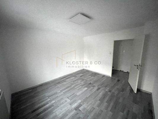 Großes Schlafzimmer