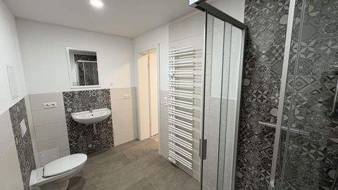 Pößneck Wohnungen, Pößneck Wohnung mieten