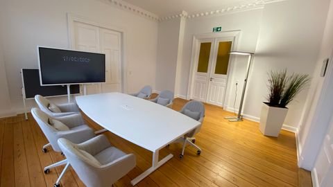 Lüneburg Büros, Büroräume, Büroflächen 
