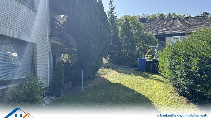 Seitenansicht rechts