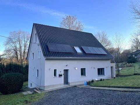 Much Häuser, Much Haus mieten 