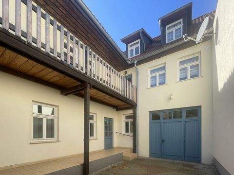 Sömmerda Häuser, Sömmerda Haus kaufen