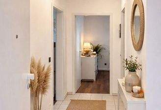 Eingangsbereich - Beispiel