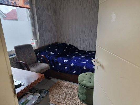 Weiteres Zimmer Einliegerwohnung