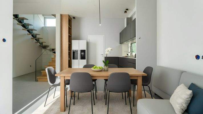 Beispielbild Küche / Speis