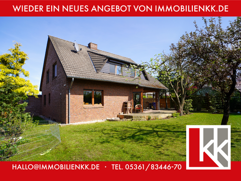 Wettmershagen Häuser, Wettmershagen Haus kaufen