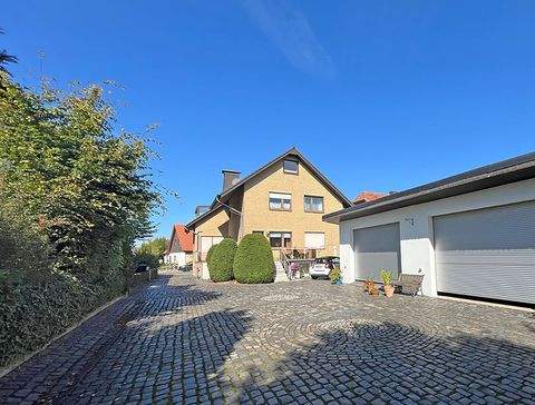 Enger Häuser, Enger Haus kaufen