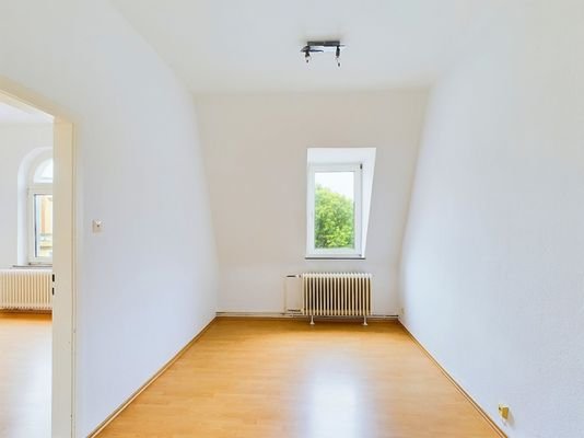 Durchgangszimmer