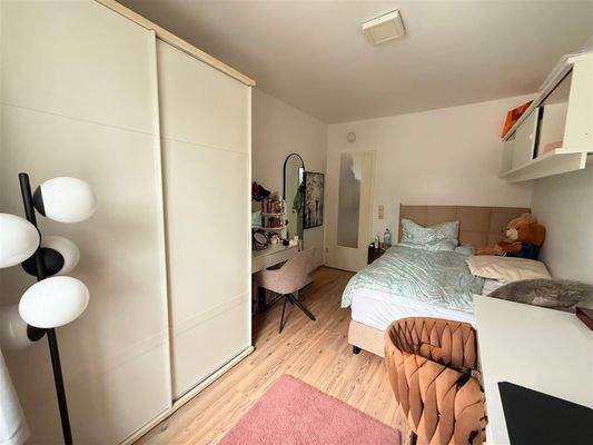 Kinderzimmer / Obergeschoss