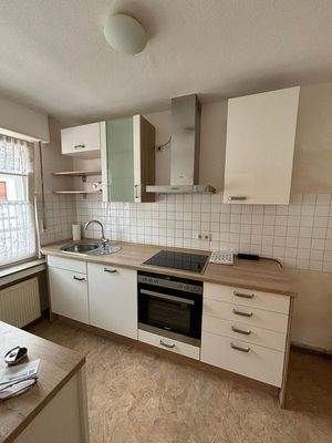 W4 (OG) Küche