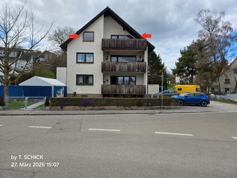 Elchingen Wohnungen, Elchingen Wohnung mieten