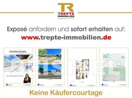 Mehr Informationen!