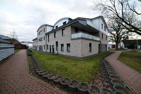 Achim Wohnungen, Achim Wohnung mieten
