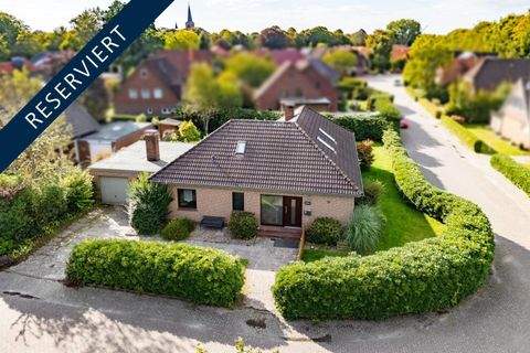 Esens Häuser, Esens Haus kaufen