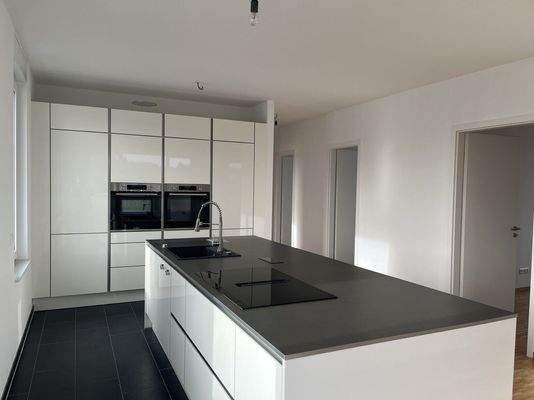 Einbauküche
