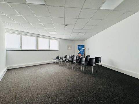 Kösching Büros, Büroräume, Büroflächen 