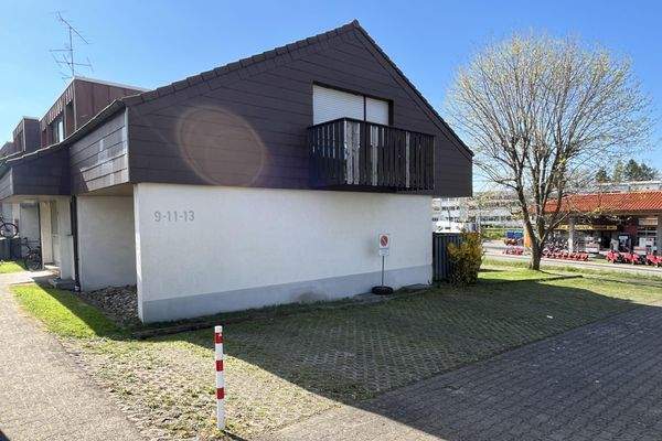 PKW-Stellplatz