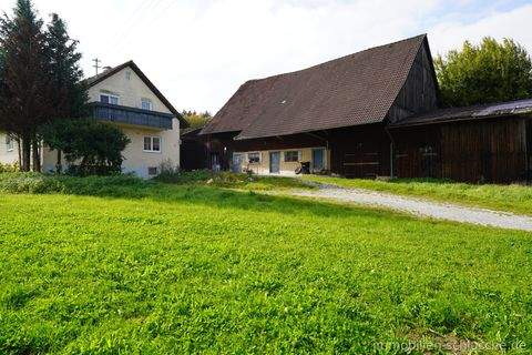 Bergatreute Häuser, Bergatreute Haus kaufen